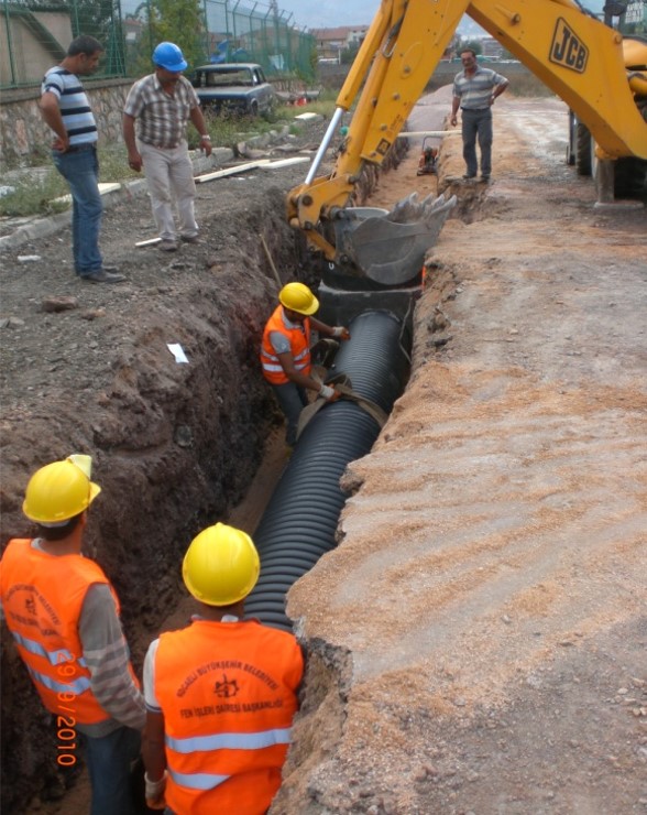KOCAELİ BÜYÜKŞEHİR BELEDİYESİ		