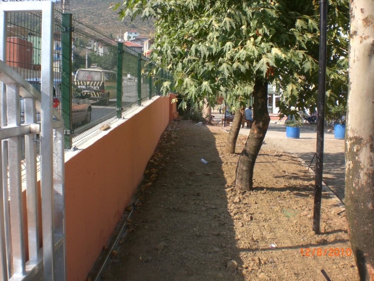 KOCAELİ BÜYÜKŞEHİR BELEDİYESİ		