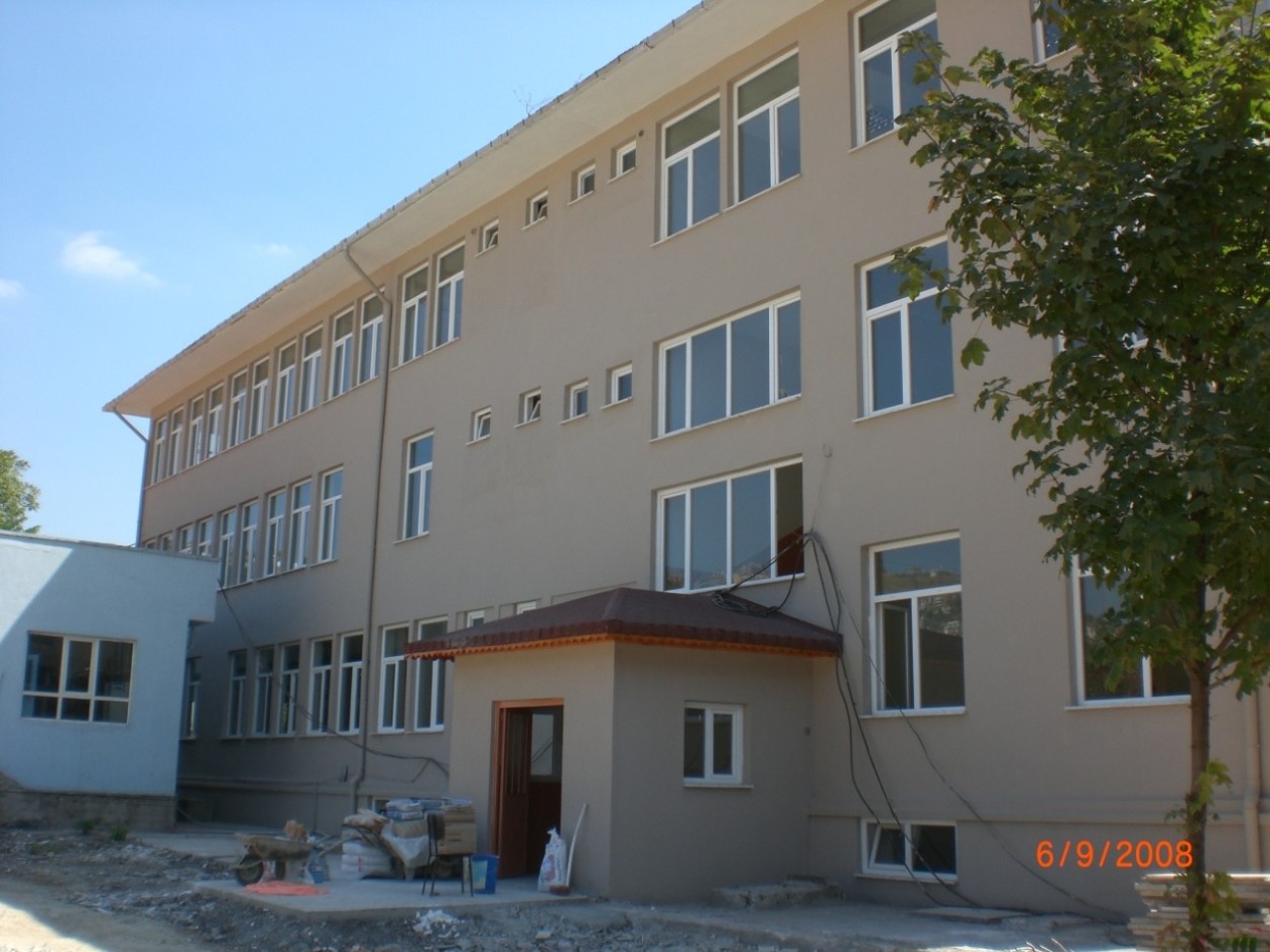 KOCAELİ BÜYÜKŞEHİR BELEDİYESİ		