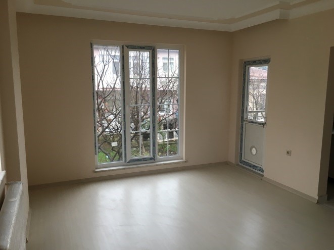 GÜNEY MAH. 5.SOKAK, 5 DAİRELİ KONUT İNŞAATI