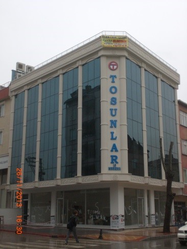 KOCAELİ - KÖRFEZ BELEDİYESİ		
